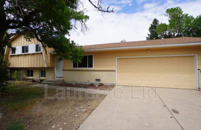 11536 E. Center Dr. Gallery 1