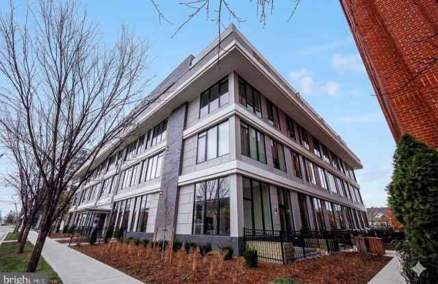 801 N FAIRFAX Street - 801 North Fairfax Street, Alexandria, VA 22314