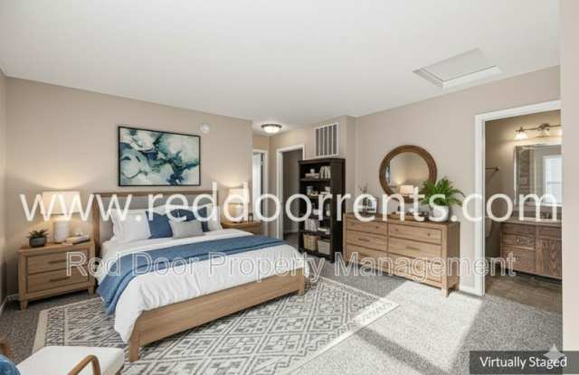 10227 Cumberland Pointe Blvd - 10227 Cumberland Pointe Boulevard, Noblesville, IN 46060