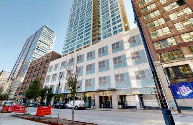701 South Wells St. - 701 South Wells Street, Chicago, IL 60607 701 South Wells St. - 701 South Wells Street, Chicago, IL 60607