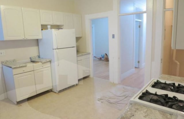 96 Norfolk St - 96 Norfolk Street, Cambridge, MA 02139