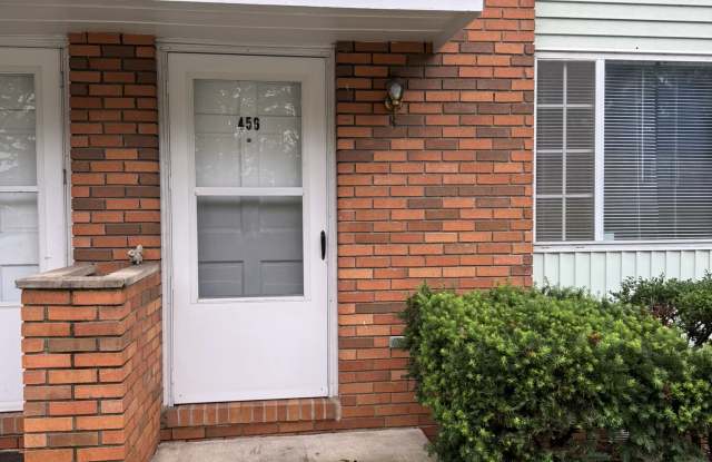 5031 W Pea Ridge Rd - 5031 West Pea Ridge Road, Cabell County, WV 25705