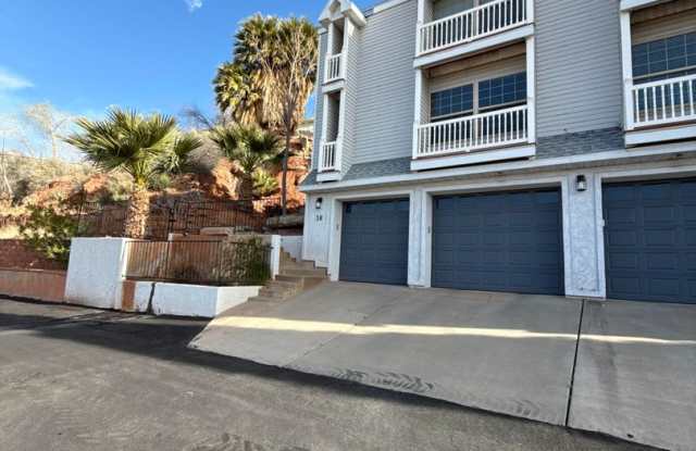 38 W 250 N Townhouse in St George photos photos