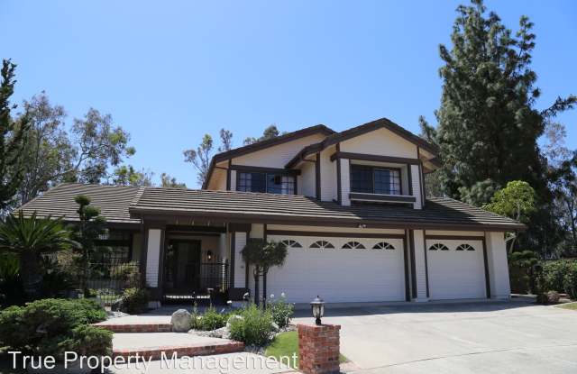 6438 E Joshua Tree Ave - 6438 East Joshua Tree Avenue, Orange, CA 92867