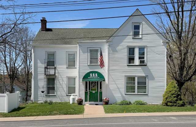 111 N Main Street photos photos