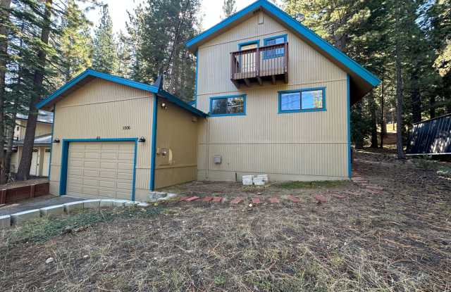 Great End Of Street location - 3 bedroom, 2 bath with Oversized 2 Car Garage photos photos