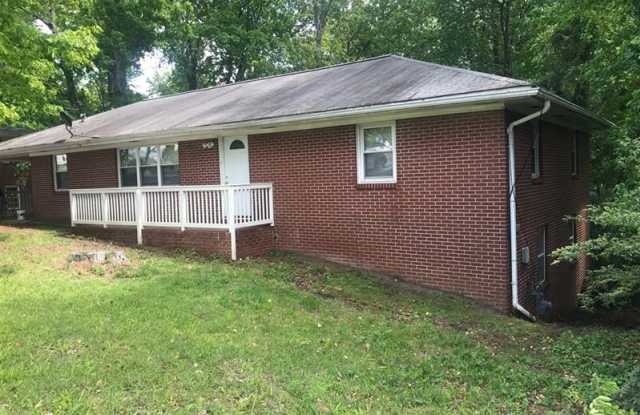 6031 Oakdale Road SE - 6031 Oakdale Road Southeast, Smyrna, GA 30126