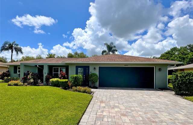 4884 MARSH FIELD ROAD - 4884 Marsh Field Road, The Meadows, FL 34235