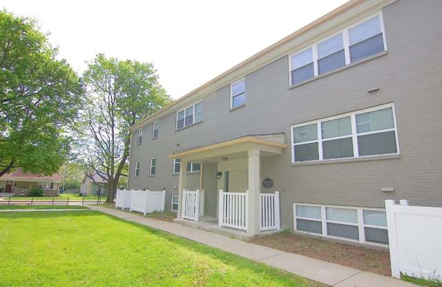 Monon Station Apartments photos photos Monon Station Apartments photos photos