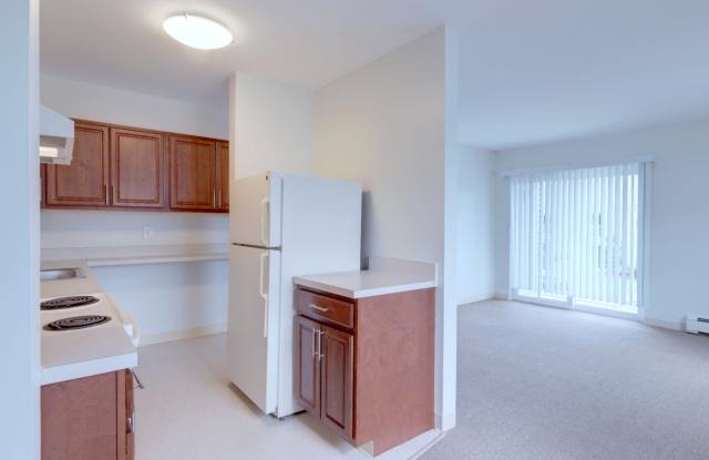 Island Creek - Oak - Affordable Housing photos photos