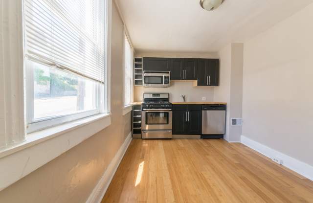 *AVAILABLE MAY 2026* Super Affordable  Renovated 3 Bedroom Town House in the South Side Slopes! photos photos