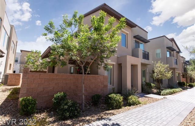 1251 Venue Street - 1251 Sagemont Drive, Summerlin South, NV 89135