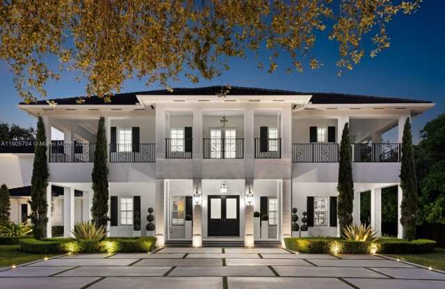 8551 SW 102nd St - 8551 Southwest 102nd Street, Kendall, FL 33156