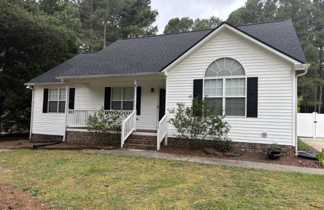 93 Melanie Lane - 93 Melanie Lane, Johnston County, NC 27592