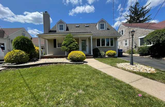 130 Melrose Terrace - 130 Melrose Terrace, Linden, NJ 07036
