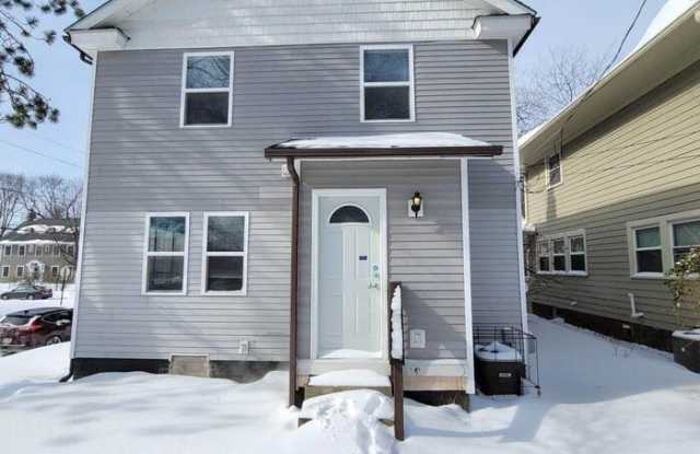 804 East 40th Street - 804 East 40th Street, Indianapolis, IN 46205