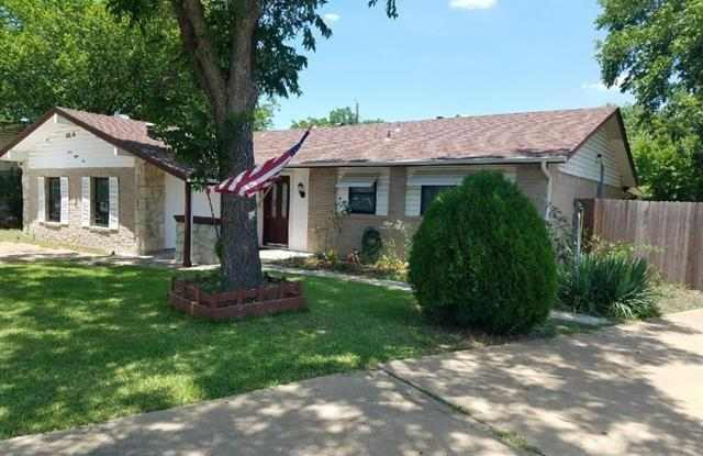 2810 Harvard Street N - 2810 N Harvard St, Irving, TX 75062