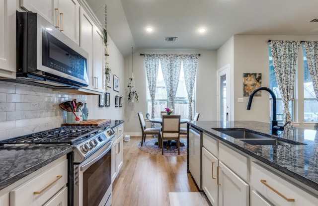 1249 Meridian Drive Gallery 1
