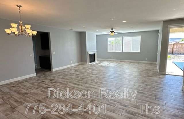 816 Thacker Pass Dr Gallery 3