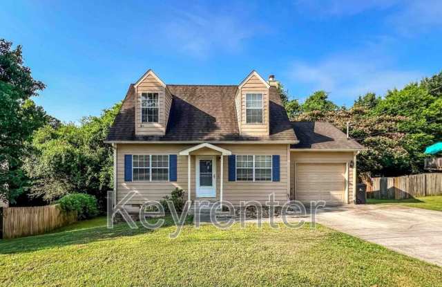 6018 Waterbury Ln. - 6018 Waterbury Lane, Knoxville, TN 37912