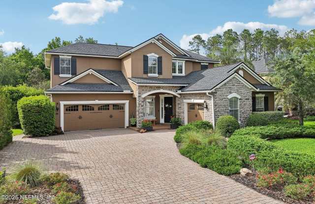 1350 FRYSTON Street - 1350 Fryston Street, St Johns, FL 32259