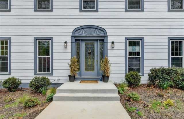 3914 Granger Drive Gallery 2