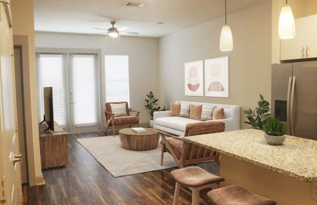 Magnolia Park Apartments Gallery 3