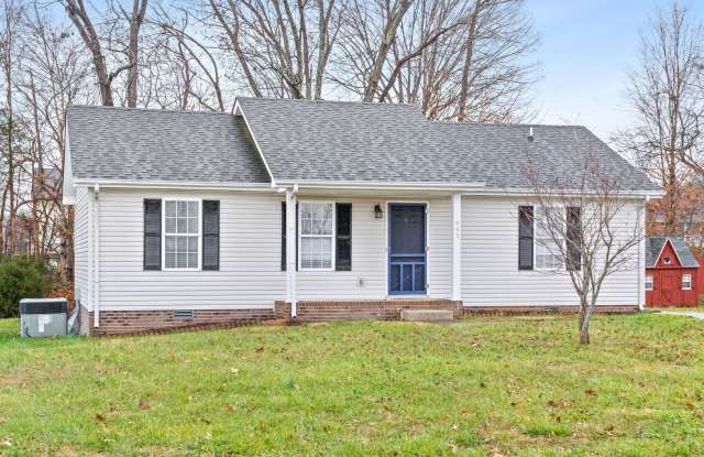 941 Crabapple Lane, Clarksville, TN 37040 photos photos