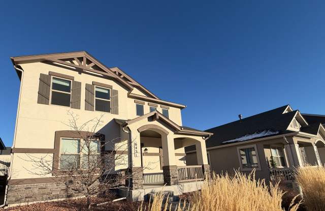 6431 Mustang Rim Dr photos photos