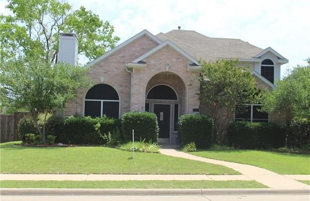 8208 Yacht Street - 8208 Yacht Street, Frisco, TX 75035