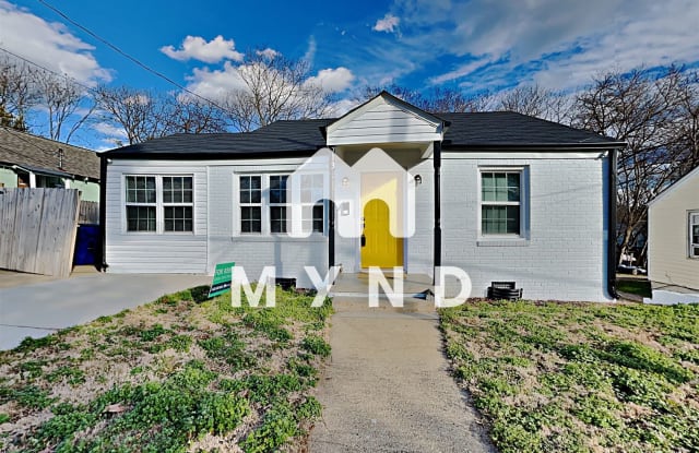713 Quarry St - 713 Quarry Street, Raleigh, NC 27610