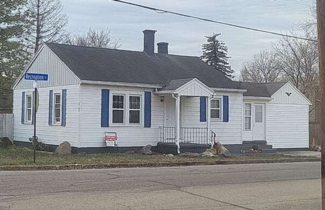 3501 Cozy Camp Road - 3501 Cozy Camp Road, Moraine, OH 45439