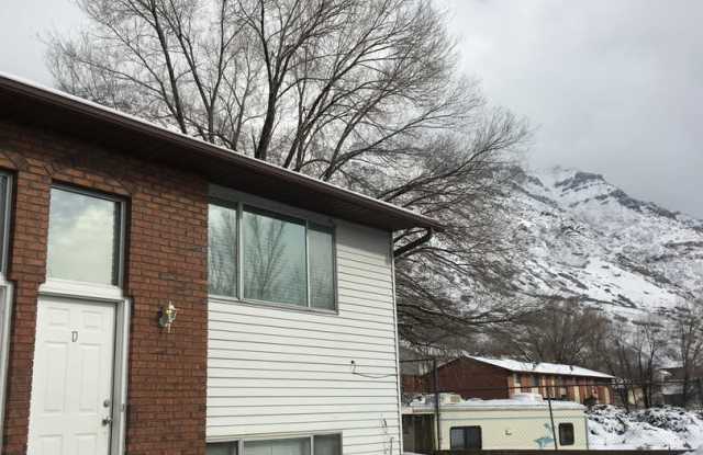 Great 3 bedroom Condo in South Provo! photos photos