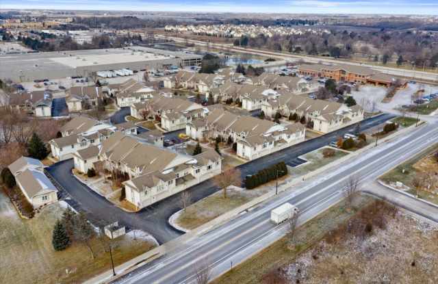 1523 92nd St - 1523 92nd Street, Sturtevant, WI 53177