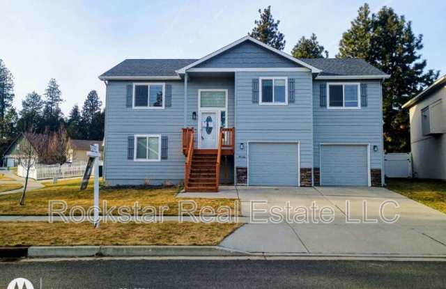 9022 W Campus Dr - 9022 West Campus Drive, Spokane County, WA 99224