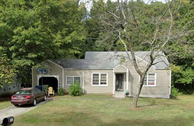 2 Bed and 1.5 Bath in Atlanta! photos photos