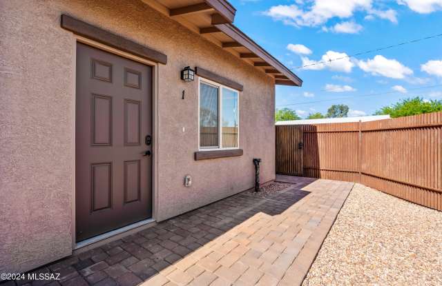 1424 N Richey Boulevard unit: 1 photos photos 1424 N Richey Boulevard unit: 1 photos photos