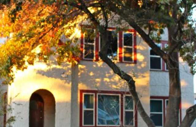 1547 West Agarita Avenue Unit: C - 1547 West Agarita Avenue, San Antonio, TX 78201