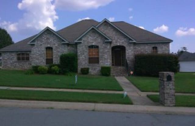 73 Wedgewood Creek Drive - 73 Wedgewood Creek Drive, Little Rock, AR 72210