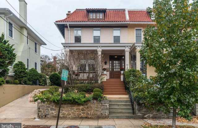 3629 ORDWAY Street NW photos photos