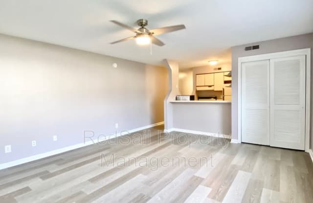 15 Cape Dorey Dr - 15 Cape Dorey Drive, Hampton, VA 23666