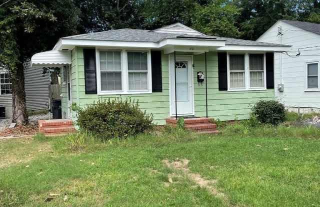 1721 Pennsylvania Avenue photos photos