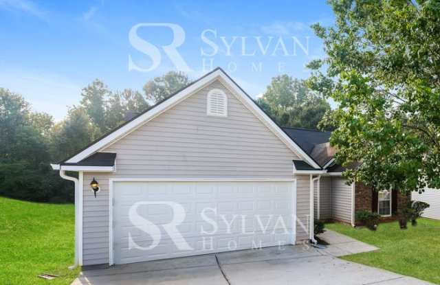 4882 Buchli Lane - 4882 Buchli Lane, DeKalb County, GA 30038