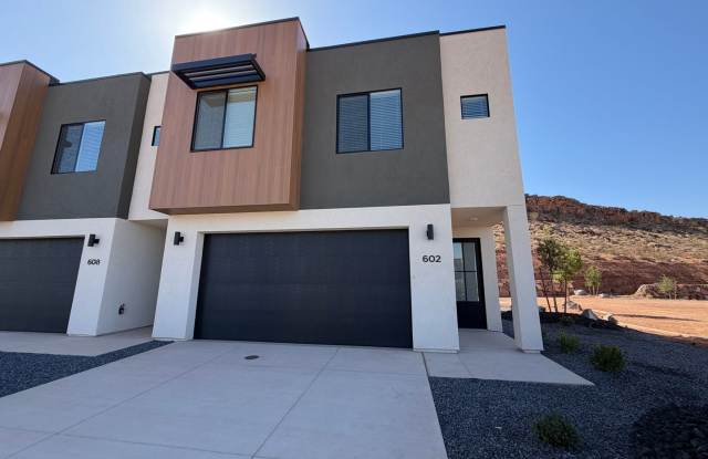 BRAND NEW TOWNHOME FOR RENT BY CRIMSON CLIFFS! photos photos BRAND NEW TOWNHOME FOR RENT BY CRIMSON CLIFFS! photos photos