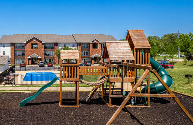 Southernwood Apartments Gallery 3