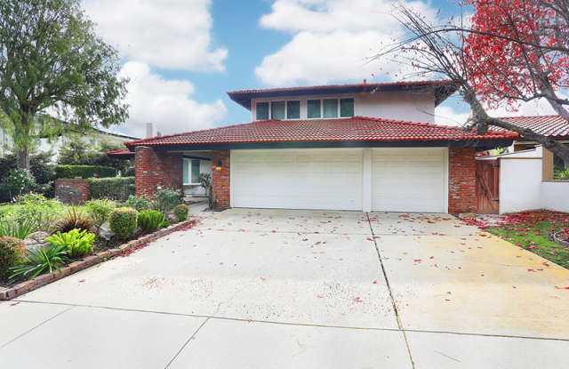 3642 Cliffsite Dr. - 3642 Cliffsite Drive, Rancho Palos Verdes, CA 90275