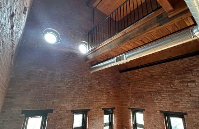 Pilgrim Lofts photos photos