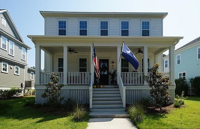 2773 Rivertowne Parkway - 2773 Rivertowne Parkway, Mount Pleasant, SC 29466