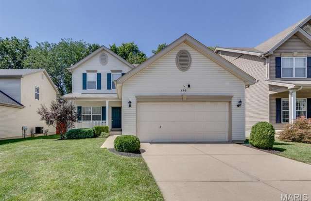 546 Springhurst Parkway Gallery 1
