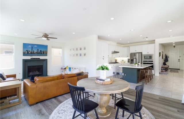 4129 Adishian Way - 4129 Adishian Way, Corona, CA 92883